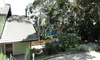 Imagem 3: Casa na natureza para venda e locação, Lagoa da Conceição, Florianópolis