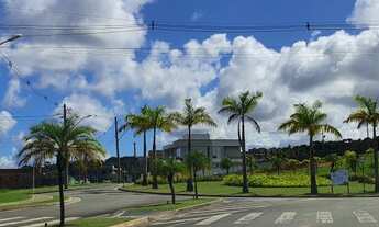 Imagem 2: Oportunidade: Alphaville 3 , excelente lote com 532 m², infraestrutura completa