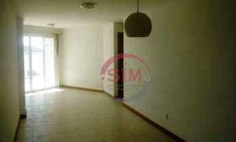 Imagem 2: Apartamento com 3 dormitórios à venda, 110 m² por R$ 1.300.000 - Passagem - Cabo Frio/RJ