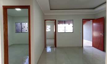 Imagem 6: 03 Dormitórios - Região do Universitário