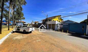 Imagem: Casa com 3 dormitórios à venda, 223 m²