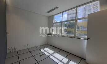 Imagem 4: SAO PAULO - Conjunto Comercial/Sala - VILA LEOPOLDINA