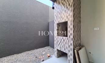 Imagem 5: SOBRADO COM CHURRASQUEIRA E 3 QUARTOS