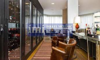 Imagem 5: Sao Paulo - Apartamento Padrão - Itaim Bibi