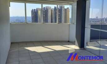 Imagem 7: Locação Apartamento Sao Bernardo do Campo Rudge Ramos Ref: 41899