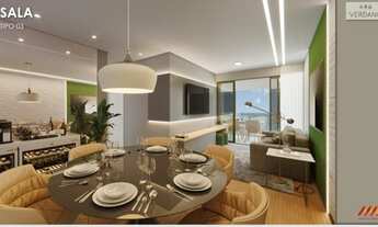 Imagem 5: JS) Seu apartamento na localização estratégica de Boa Viagem - 86m² - 3 quartos - Verdano