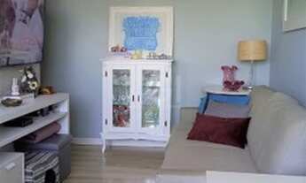 Imagem: Porto Alegre - Apartamento Padrão - Nonoai