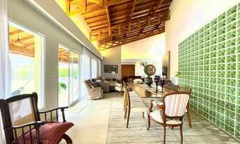 Imagem 6: Atibaia - Casa de Condomínio - Condomínio Residencial Shamballa II