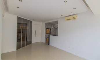 Imagem 2: Porto Alegre - Apartamento Padrão - Jardim Botânico