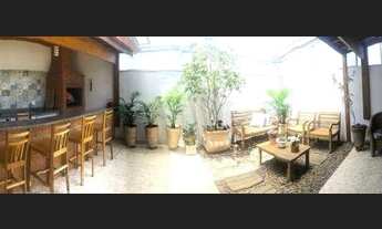 Imagem 2: Casa 03 Dormts, 02 Vaga Garagem, à venda por R$ 698.000 - Granja Viana