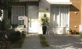 Imagem: Casa - Vila Monte Alegre - Paulínia