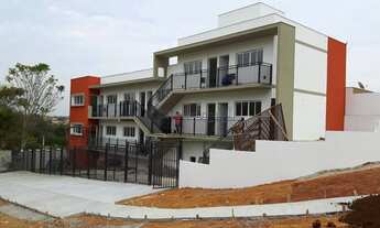 Imagem: Kitnet residencial à venda, Jardim Betânia