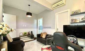 Imagem 7: Apartamento de 4 Dormitórios Sendo 2 Suítes, 3 Vagas de Garagem e Pronto pra Morar/Investi