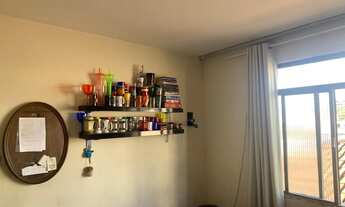 Imagem 2: Casa para venda possui 98 metros quadrados com 3 quartos em Guamá - Belém - PA