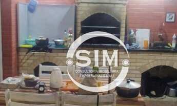 Imagem 5: Casa com 4 dormitórios à venda, 360 m² no Porto D'aldeia - São Pedro da Aldeia/RJ