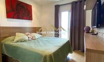 Imagem 5: Apartamento para venda com 106 metros quadrados com 3 quartos em Ponta da Praia - Santos