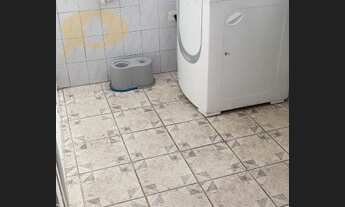 Imagem 4: SOBRADO à venda, 2 quartos, 2 suítes, 1 vaga, Vila Dom Pedro I - São Paulo/SP