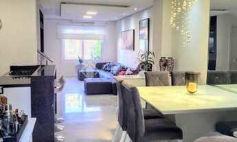 Imagem 2: PORTO ALEGRE - Casa Padrão - Aberta dos Morros