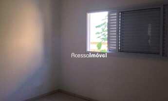 Imagem 4: Apartamento com 1 dormitório à venda, 50 m² por R$ 135.000,00 - Residencial Água Branca