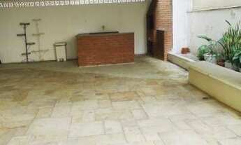 Imagem: Apartamento residencial à venda