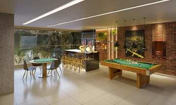 Imagem 4: Apartamento à venda, 1 quarto, 1 vaga, Boa Vista - Recife/PE