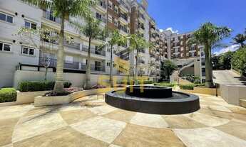 Imagem 4: Address Granja Viana, 1 dormitório ,1 vaga Cotia, SP