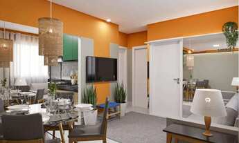 Imagem: Apartamento 2 quartos com lazer completo