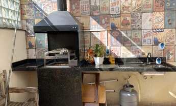 Imagem 4: SOBRADO NOVO NA VILA FORMOSA, 03 SUÍTES, 02 VAGAS !!