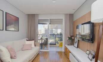 Imagem: Apartamento à venda no Ipiranga com 103