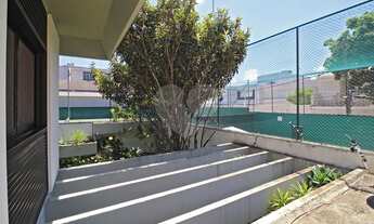 Imagem 2: Jardim Luzitânia! Casa à Venda e ou Locação 4 suites