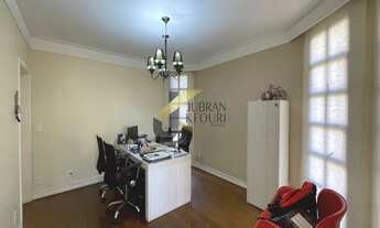 Imagem 6: APARTAMENTO RESIDENCIAL em CAMPINAS - SP, CAMBUÍ