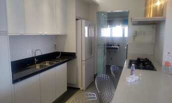 Imagem 5: 105833 Apartamento para venda possui 88 metros quadrados com 2 quartos- Santo André - SP