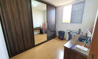 Imagem 5: Apartamento no Condomínio Mont Everest