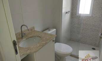 Imagem 5: Apartamento com 2 dormitórios à venda, 64 m² por R$ 499.000,00 - Vila Guarani (Zona Sul)