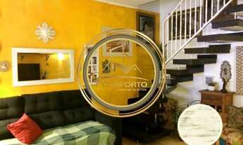 Imagem 4: Sobrado a venda 2 dormitórios, 110m² a venda na Mooca