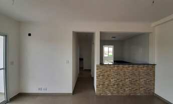 Imagem 2: Apartamento no Supremo Anchieta com 60 metros quadrados com 3 quartos