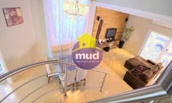 Imagem 4: IMOBILIÁRIA MUD RIO PRETO VENDE SOBRADO A VENDA NO DAMHA 3 COM 4 DORMITÓRIOS