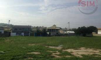 Imagem 4: Terreno à venda, 300 m² por R$ 100.000 - Parque Balneário São Francisco - Cabo Frio/RJ