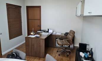 Imagem 2: Sala comercial 2 vagas Barra da Tijuca