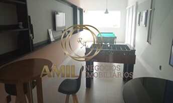 Imagem 5: TT Apartamento para aluguel tem 55 metros quadrados com 2 quartos