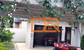 Imagem 6: Linda casa em condomínio fechado