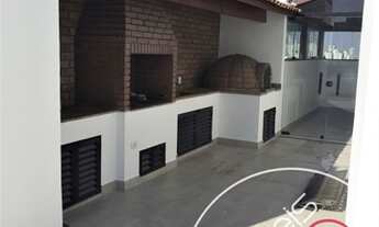 Imagem 5: Cobertura duplex 480 m2 Campo Belo