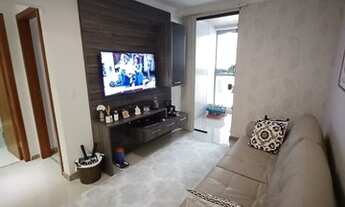 Imagem 2: Vila Velha - Apartamento Padrão - Praia da Costa