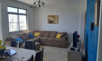 Imagem 4: Aluga-se apt 3/4 suíte campo grande