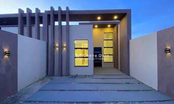 Imagem: Casa com 3 dormitórios à venda, 85 m²