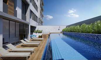 Imagem 4: Porto Alegre - Apartamento Padrão - Menino Deus