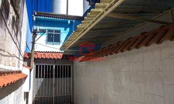 Imagem 2: Casa duplex de 2 quartos em Piedade