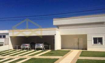 Imagem: Casa - Chácaras São Bento - Valinhos