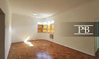 Imagem 3: Apartamento com 2 dormitórios para alugar, 125 m² por R$ 4.600,00/mês - Ipanema - Rio de J