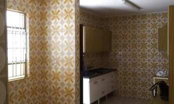 Imagem 3: Casa térrea + sobrado em um só lugar , no bairro Baeta Neves com 3 quartos